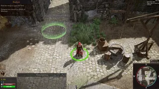 Swords And Magic: Path Of Conquest