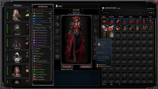 Swords And Magic: Path Of Conquest