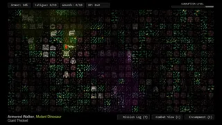 Скриншот 5 к игре 3876 AD: Corruption