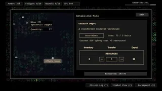 Скриншот 6 к игре 3876 AD: Corruption