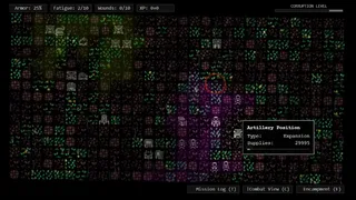 Скриншот 7 к игре 3876 AD: Corruption