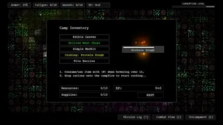 Скриншот 8 к игре 3876 AD: Corruption