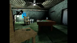 Скриншот 5 к игре Arctic Grave