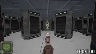 Скриншот 5 к игре Silicon Scars