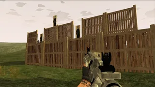 Скриншот 6 к игре ShootOut