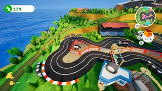 Скриншот 7 к игре Tiny Transit