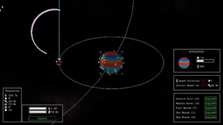 Скриншот 5 к игре Starvester