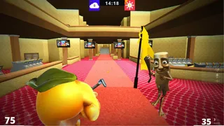 Скриншот 5 к игре Brainrot Online