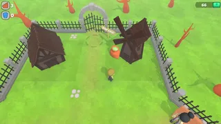 Скриншот 6 к игре Reap & Repay
