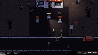Скриншот 8 к игре Gravezone Arena