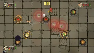Скриншот 5 к игре Glorio