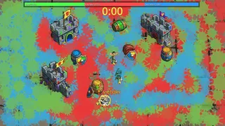 Скриншот 7 к игре Glorio