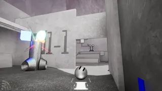 Trapped on the FlipSide