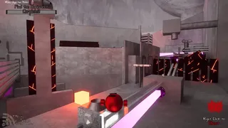 Trapped on the FlipSide