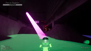 Trapped on the FlipSide