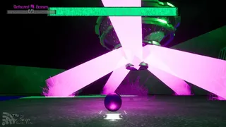Скриншот 5 к игре Trapped on the FlipSide