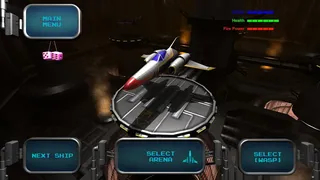 Скриншот 7 к игре Galaxy Defender Elite 3D