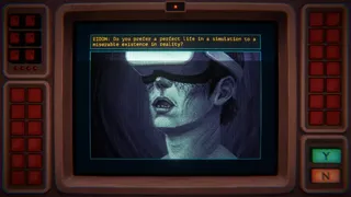Скриншот 5 к игре Human.exe