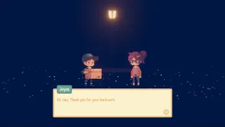 Скриншот 5 к игре Project Homecoming Haven