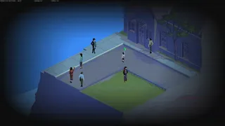 Скриншот 5 к игре Project KILLDANCE