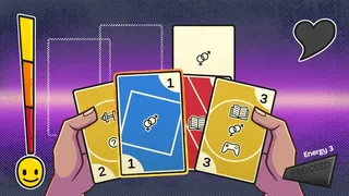 Party Party Anxiety!