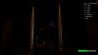 Whispers of the Gallows