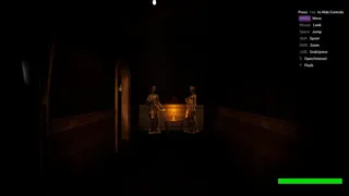 Whispers of the Gallows