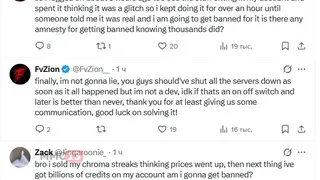 Хакеры взломали игровые сервера Rainbow Six Siege X и раздают игрокам премиум-валюту