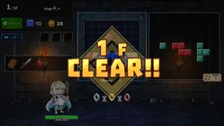 Скриншот 6 к игре Lapistasia