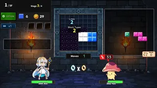 Скриншот 7 к игре Lapistasia