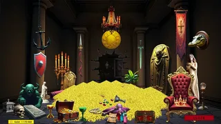 Star and Serpent Solitaire