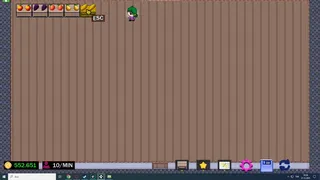 Скриншот 6 к игре My Tiny Grocery Store - Desktop Idle Supermarket Game
