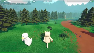 Скриншот 6 к игре Fluffy Chef