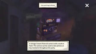Скриншот 5 к игре Us Five Forever