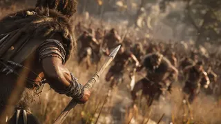 INTERSTELLAR EMPIRE《星际帝国》