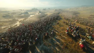 INTERSTELLAR EMPIRE《星际帝国》