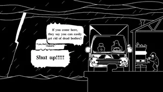 Midnight Cleaner YOKOHAMA Bay Beats