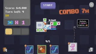 Скриншот 7 к игре Chart Weaver
