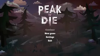 Peak or Die