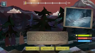 Скриншот 5 к игре Peak or Die