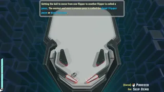 Скриншот 5 к игре Flipper of Eridanus