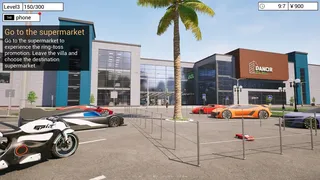 Скриншот 6 к игре RING TOSS SIMULATOR
