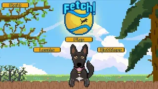Fetch!