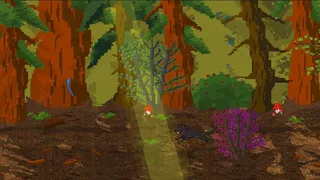 Скриншот 5 к игре Fetch!