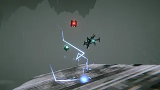 Скриншот 5 к игре Project BLACKNODE