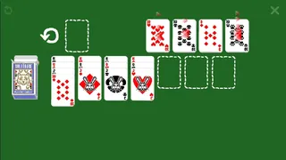 Скриншот 5 к игре it's solitaire