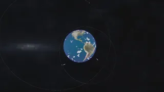 Преднастроенный план ракеты