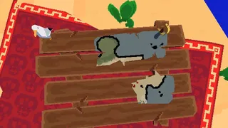 Скриншот 7 к игре Jigrift