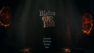 Blades or Bets