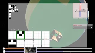 Скриншот 5 к игре CDL for a UFO